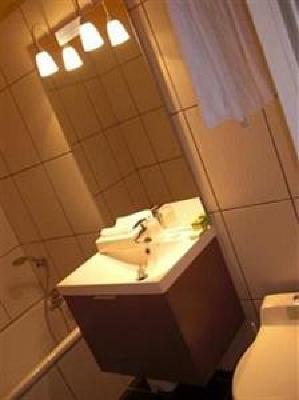 фото отеля Hotel Saint Cyr La Ferte-Saint-Cyr