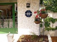 Hotel Saint Cyr La Ferte-Saint-Cyr