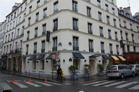 фото отеля Hotel Bastille Speria