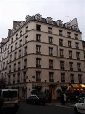 фото отеля Hotel Bastille Speria