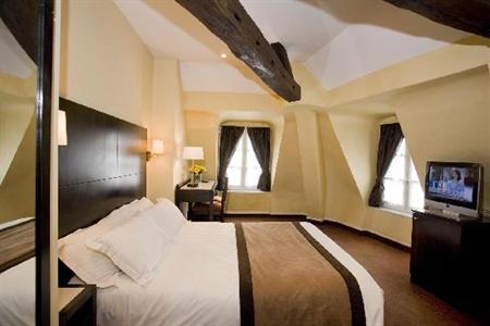 фото отеля Hotel Bastille Speria