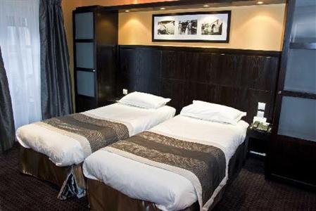 фото отеля Hotel Bastille Speria