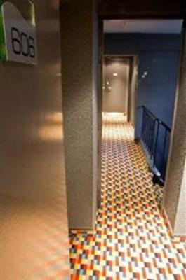 фото отеля Hotel Bastille Speria
