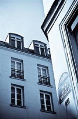 фото отеля Hotel Bastille Speria
