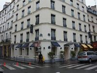 Hotel Bastille Speria