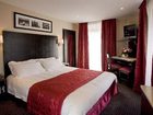 фото отеля Hotel Bastille Speria