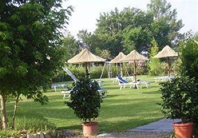 фото отеля Agriturismo Podere Saliciaia