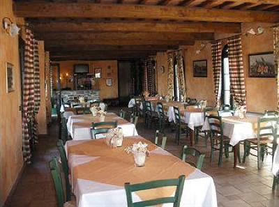 фото отеля Agriturismo Podere Saliciaia