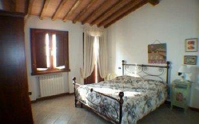 фото отеля Agriturismo Podere Saliciaia