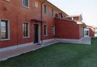фото отеля Agriturismo Podere Saliciaia
