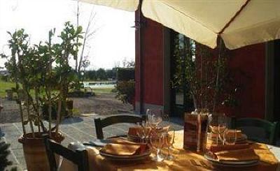 фото отеля Agriturismo Podere Saliciaia
