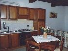 фото отеля Agriturismo Podere Saliciaia