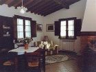 фото отеля Agriturismo Podere Saliciaia