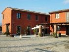 фото отеля Agriturismo Podere Saliciaia