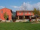 фото отеля Agriturismo Podere Saliciaia