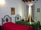 фото отеля Agriturismo Podere Saliciaia