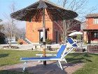 фото отеля Agriturismo Podere Saliciaia