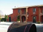 фото отеля Agriturismo Podere Saliciaia