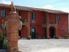 фото отеля Agriturismo Podere Saliciaia