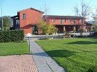 фото отеля Agriturismo Podere Saliciaia