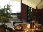 фото отеля Agriturismo Podere Saliciaia