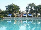 фото отеля Agriturismo Podere Saliciaia