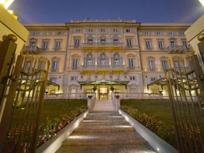 фото отеля NH Grand Hotel Palazzo