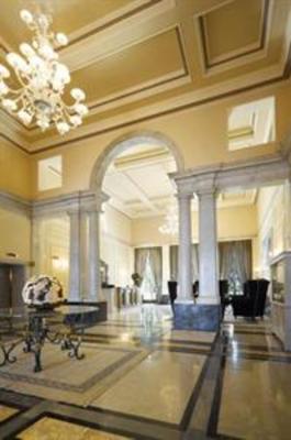 фото отеля NH Grand Hotel Palazzo