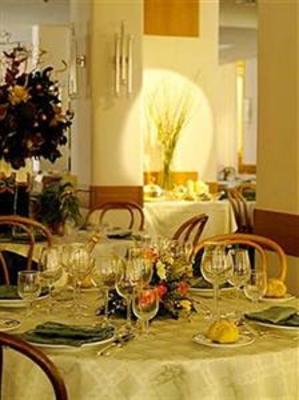фото отеля Hotel San Marco Fiuggi