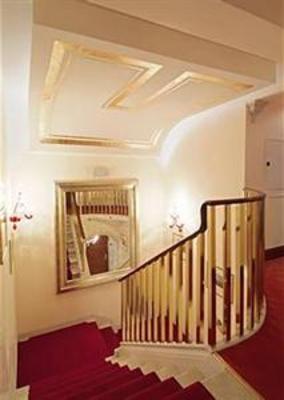 фото отеля San Sebastiano Garden Hotel