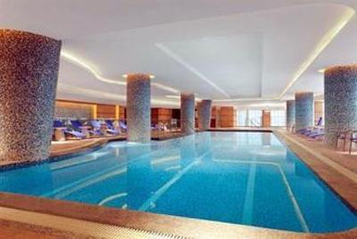 фото отеля Sheraton Wenzhou Hotel
