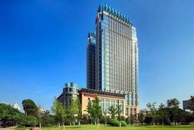 фото отеля Sheraton Wenzhou Hotel