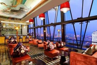 фото отеля Sheraton Wenzhou Hotel