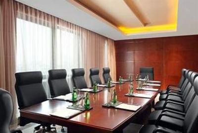 фото отеля Sheraton Wenzhou Hotel
