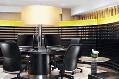 фото отеля Sheraton Wenzhou Hotel