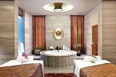 фото отеля Sheraton Wenzhou Hotel