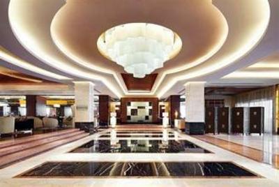 фото отеля Sheraton Wenzhou Hotel