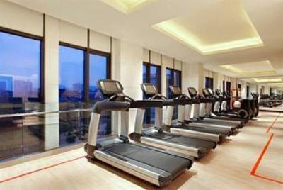 фото отеля Sheraton Wenzhou Hotel