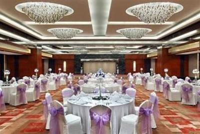 фото отеля Sheraton Wenzhou Hotel