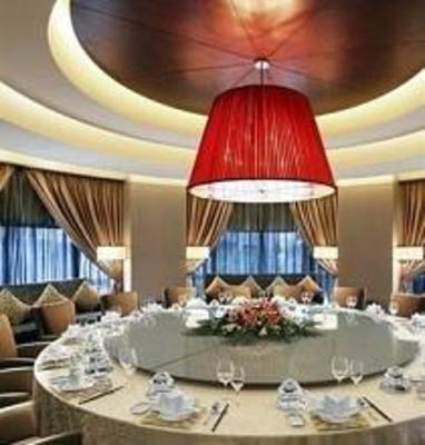 фото отеля Sheraton Wenzhou Hotel