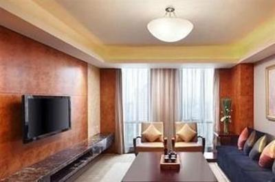 фото отеля Sheraton Wenzhou Hotel
