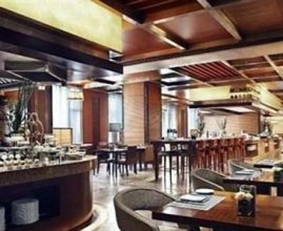 фото отеля Sheraton Wenzhou Hotel