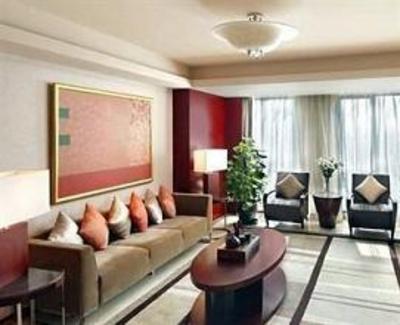 фото отеля Sheraton Wenzhou Hotel