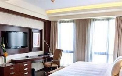 фото отеля Sheraton Wenzhou Hotel