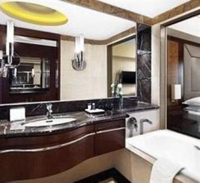 фото отеля Sheraton Wenzhou Hotel