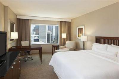 фото отеля Westin Charlotte