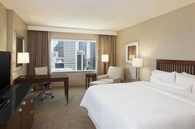 фото отеля Westin Charlotte