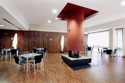 фото отеля AS Lleida Hotel Alfes