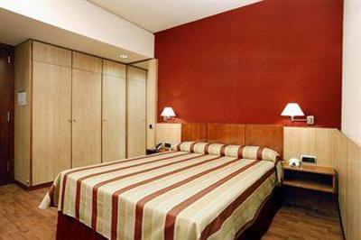 фото отеля AS Lleida Hotel Alfes