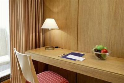 фото отеля AS Lleida Hotel Alfes